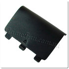 Xbox One - кришка батарейного відсіку бездротового джойстика (black)