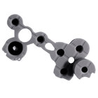 Контактні гумки для джойстика Xbox One S (Rev-3, Model-1708) (Оригінал)