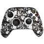 Силиконовый чехол для джойстика Xbox Series S / X (Scull)
