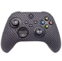Силиконовый чехол для джойстика Xbox Series S / X (черный карбон)