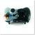 Xbox 360 силіконовий чохол для джойстика (black/white)