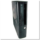 Xbox 360-Е корпус у зборі