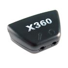 Xbox 360 адаптер-перехідник 3.5 мм (підключення навушники + мікрофон)