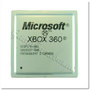 Xbox 360 SLIM графический процессор (XC GPU X818337) Trinity и Corona