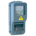 Скринька для однофазного лічильника електроенергії DOT.1