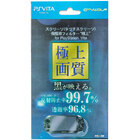 PS Vita захисна плівка для екрану Hori ( Anti-Cratch ) (PCH-1000)