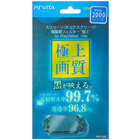 PS Vita захисна плівка для екрану (Hori) (PCH-2000)
