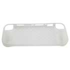 Захисний чохол бампер Honson для Nintendo Switch OLED білий