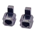 Металевий засув Joy-Con контролера Nintendo Switch 2 шт