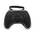 Жорсткий захисний чохол сумка для джойстика PS5 Dualsense чорний