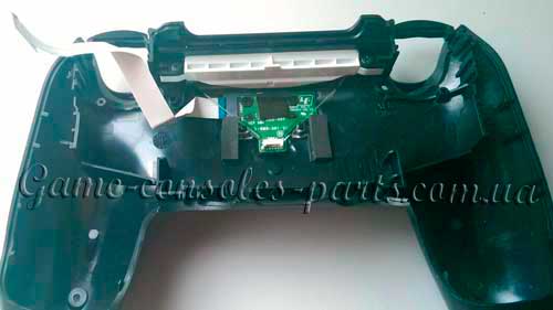 Шлейф питания джойстика 14 pin PS4 Шлейф питания джойстика 14 pin PS4